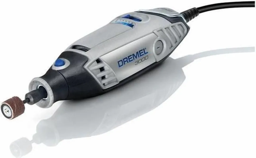 Dremel 3000 F0133000HA Multitool - 130W - 25 Accessoires