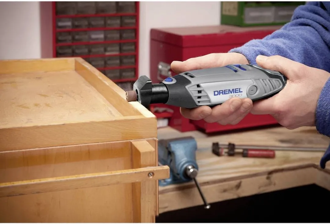 Dremel 3000 F0133000HA Multitool - 130W - 25 Accessoires