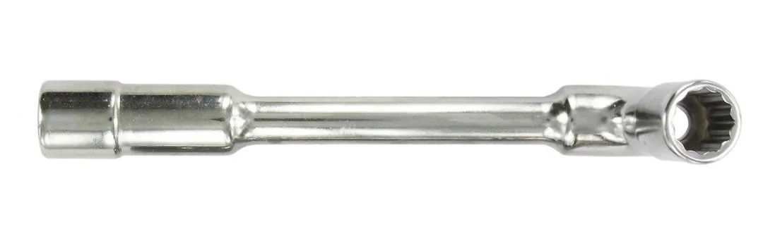 Bahco 28M-13 Gebogen Soksleutel 13mm - Chroom