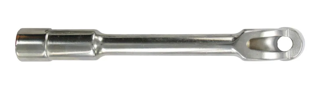 Bahco 28M-13 Gebogen Soksleutel 13mm - Chroom