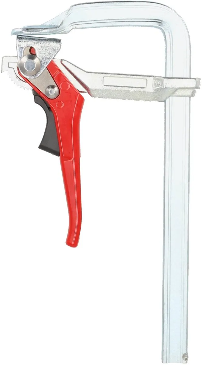 Bessey GH 1629174 Snelspanklem 250x120mm - Tan
