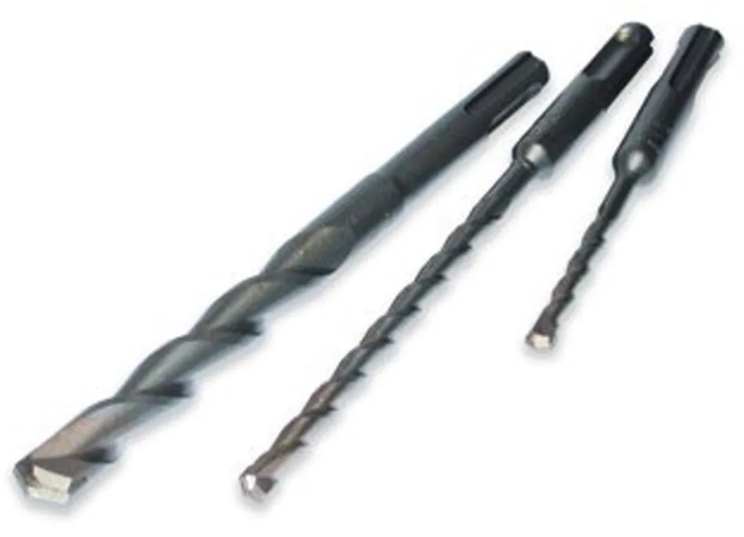 Rothenberger Hamerboor SDS Plus 18x450mm