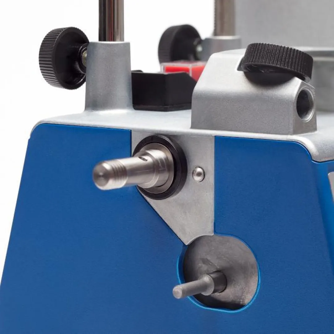 Tormek T-4 Slijpmachine - 120W - 200mm - afbeelding 6 van 6