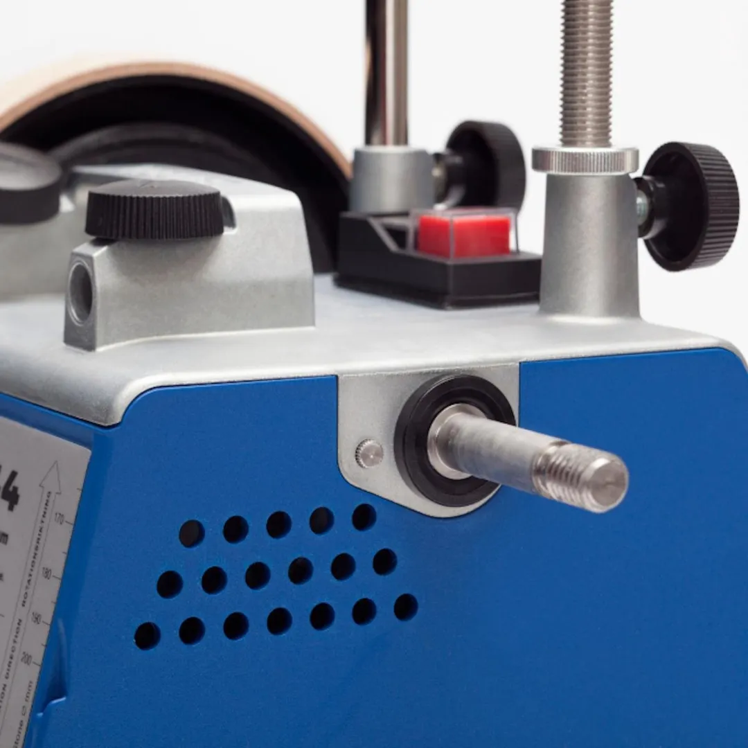 Tormek T-4 Slijpmachine - 120W - 200mm
