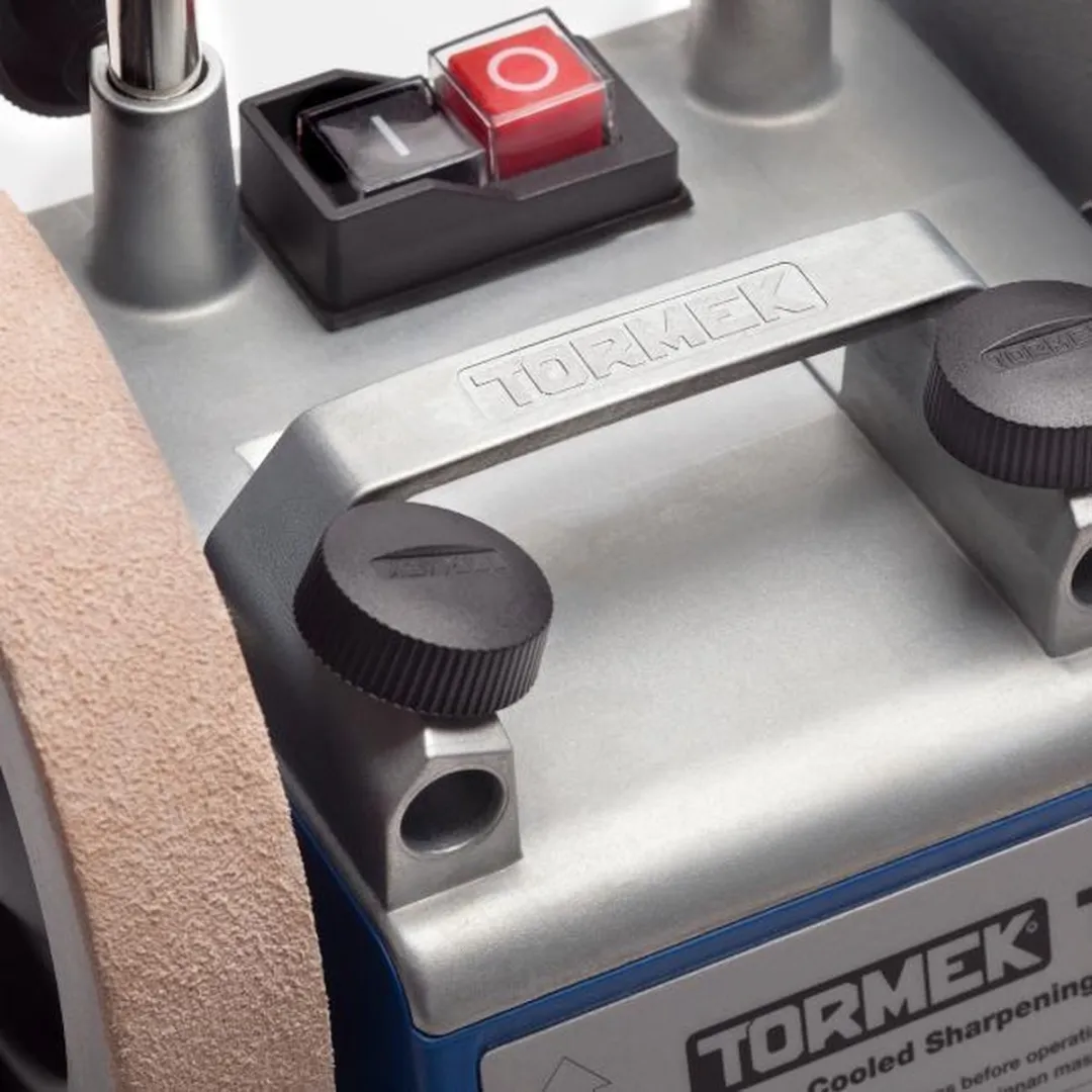 Tormek T-4 Slijpmachine - 120W - 200mm