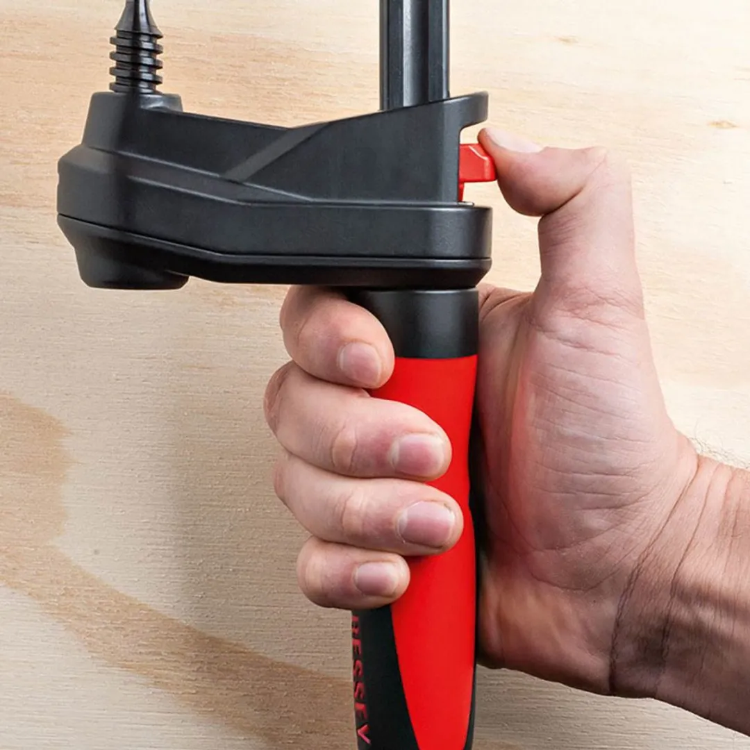Bessey GK15 Lijmtang GearKlamp 150/60mm