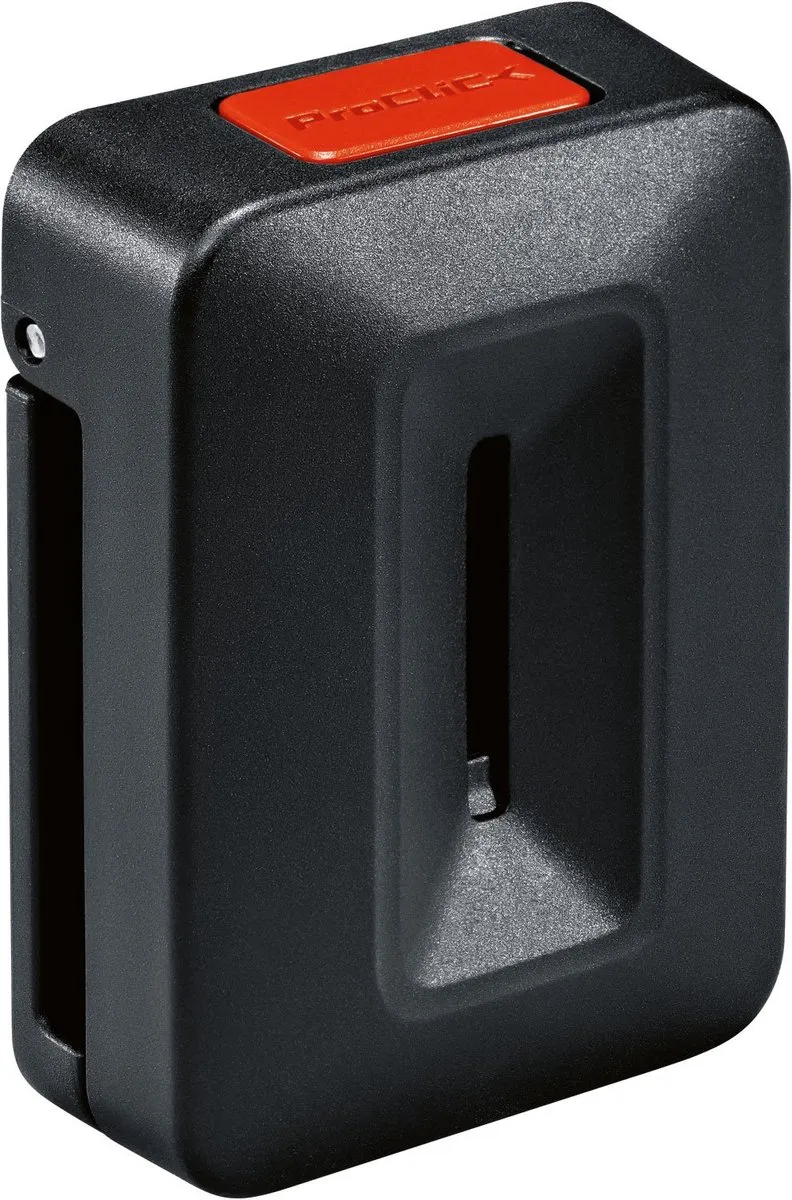 Bosch Professional ProClick Houder