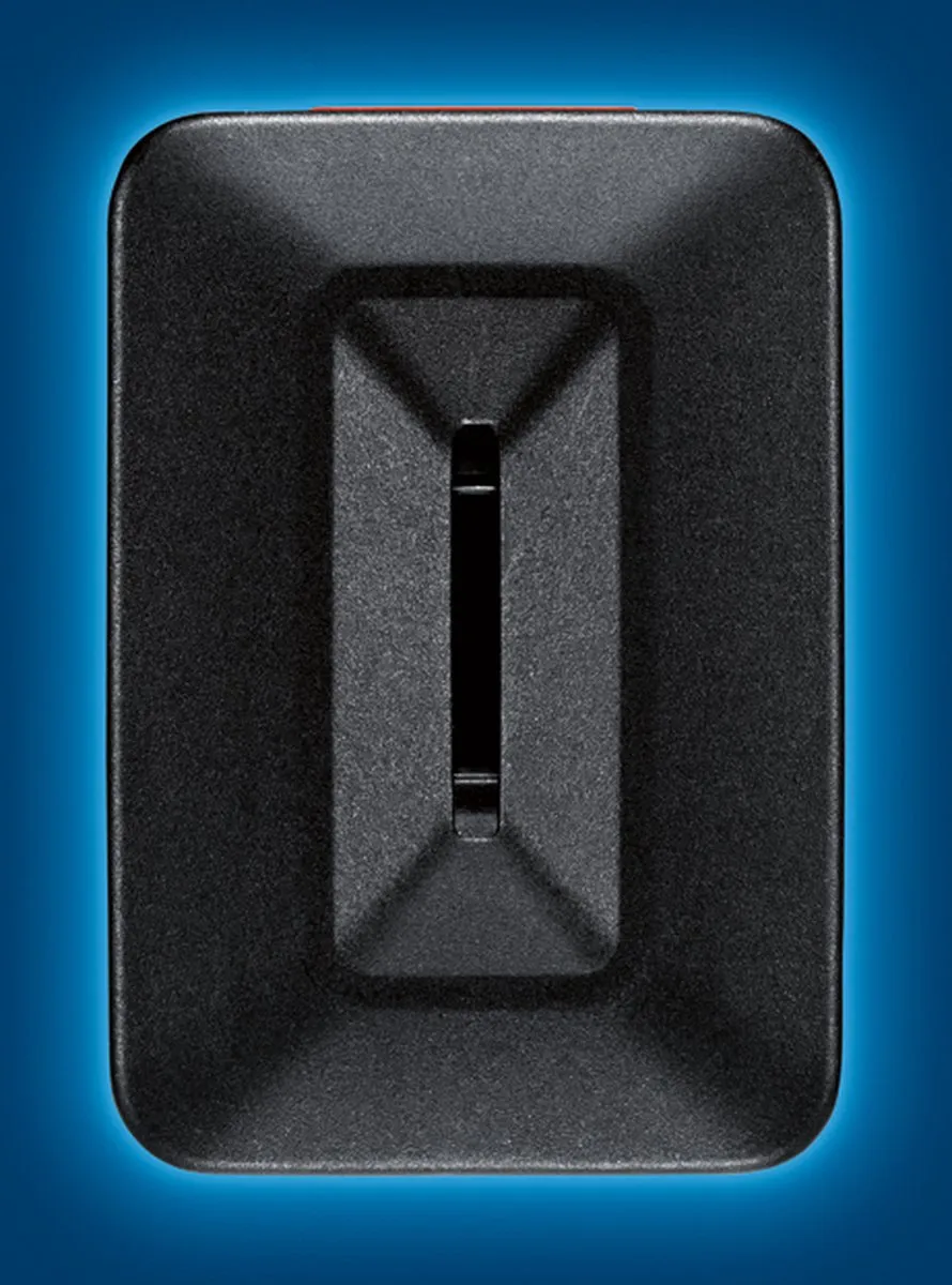 Bosch Professional ProClick Houder - Gereedschapsgordelhouder