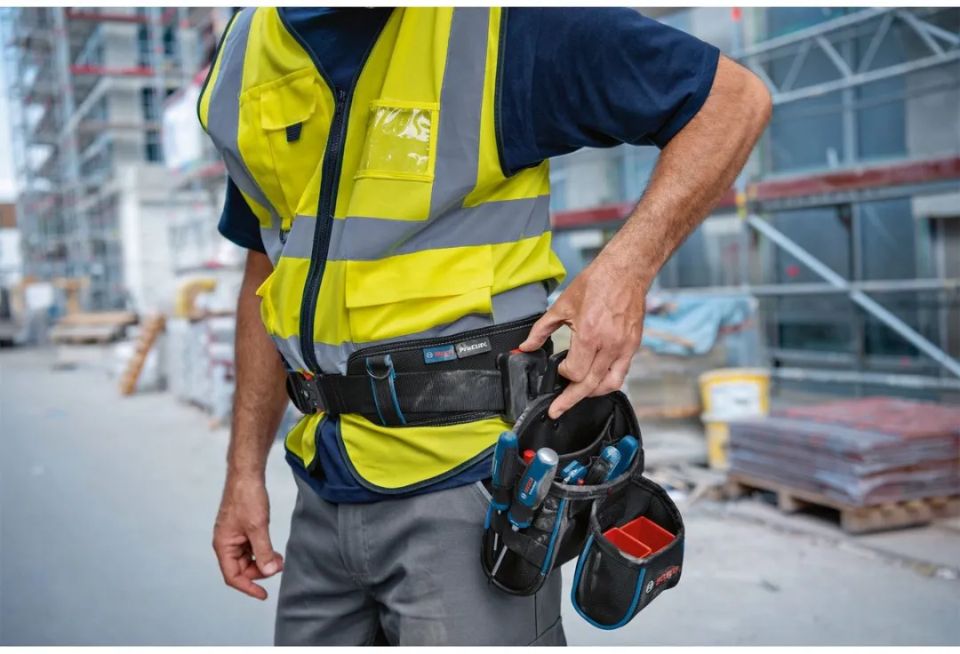 Bosch Professional ProClick Houder - Gereedschapsgordelhouder