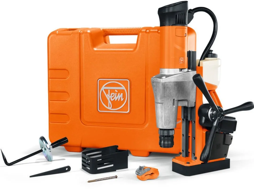 Fein KBM 50 Auto Magneetboormachine 1.200W