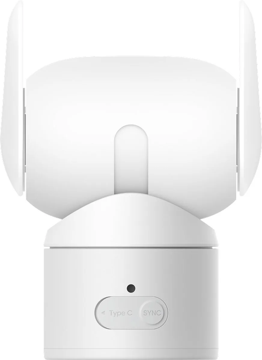 Eufy WiredCam C31 2-Cam Pack IP-camera - 1080p - Wit