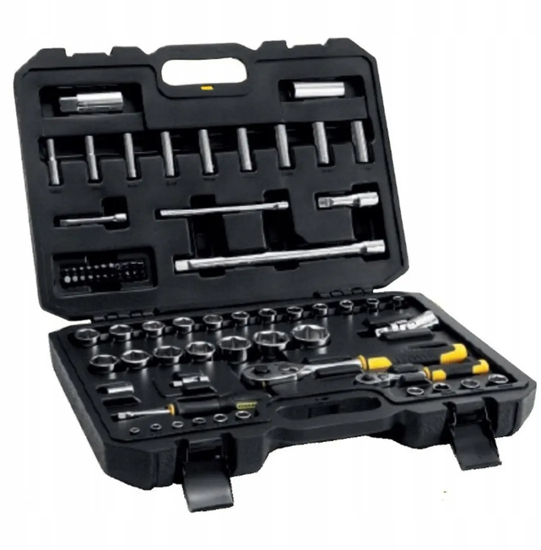 Stanley Dopsleutelset STMT82831-1