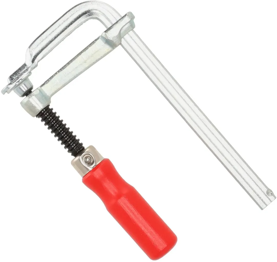 Bessey Lijmtang Gesmeed 16cm - Kleurloos - afbeelding 6 van 6