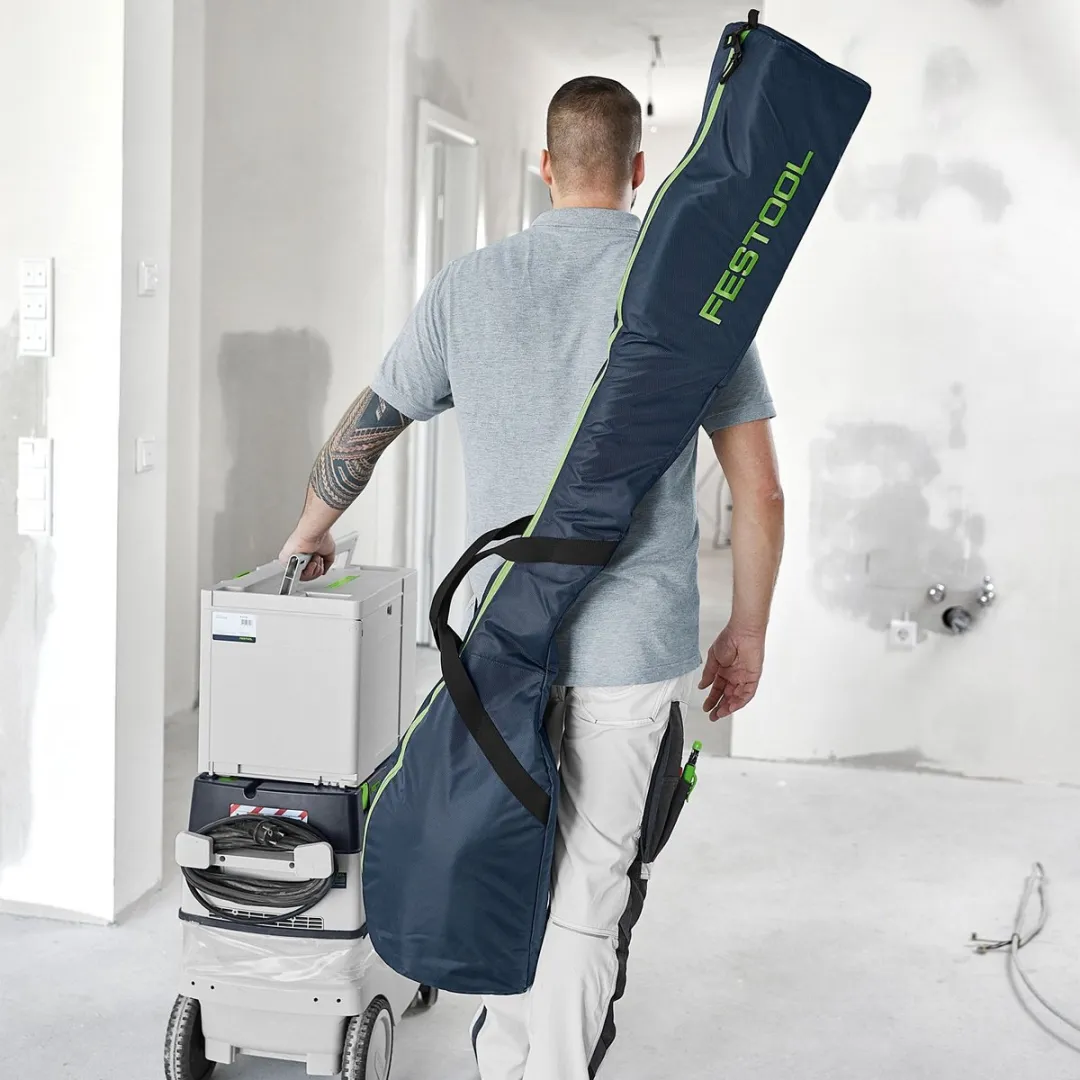 Festool LHS 2-M 225-BAG Transporttas - Blauw