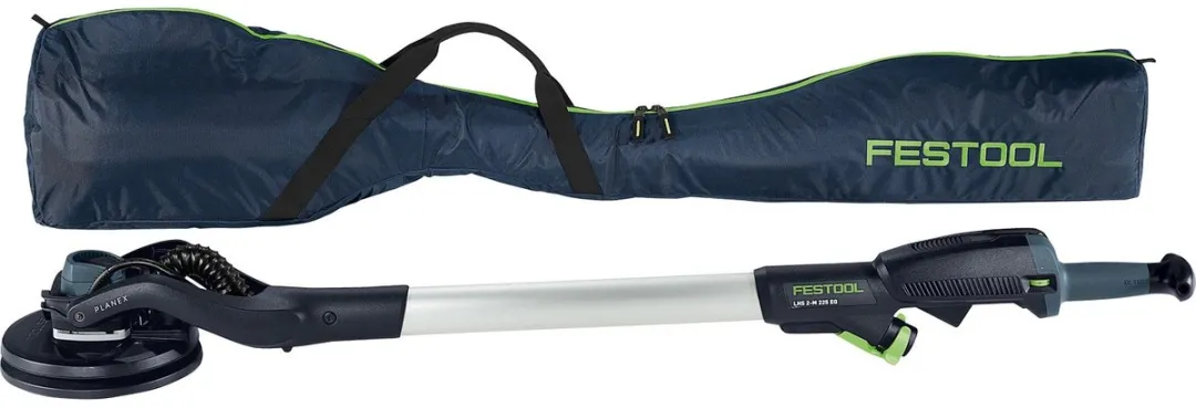 Festool LHS 2-M 225-BAG Transporttas - Blauw