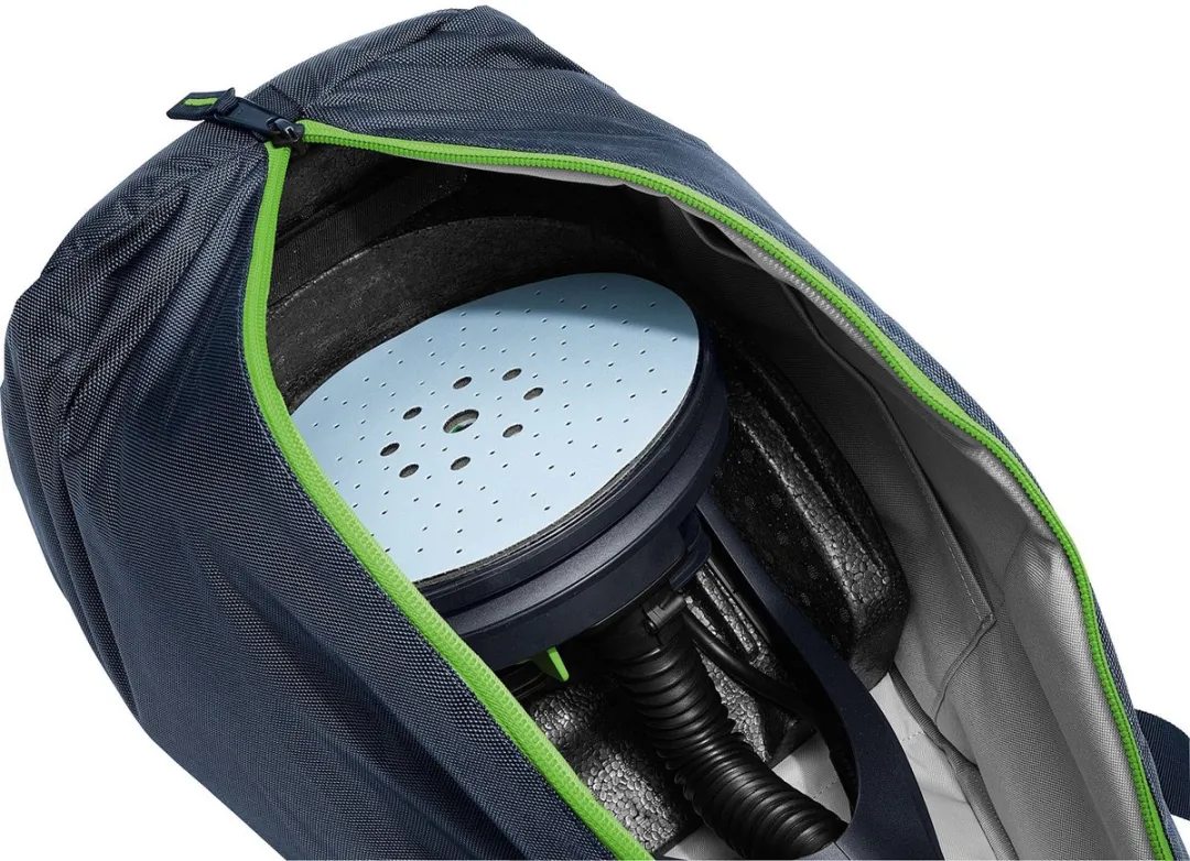 Festool LHS 2-M 225-BAG Transporttas - Blauw