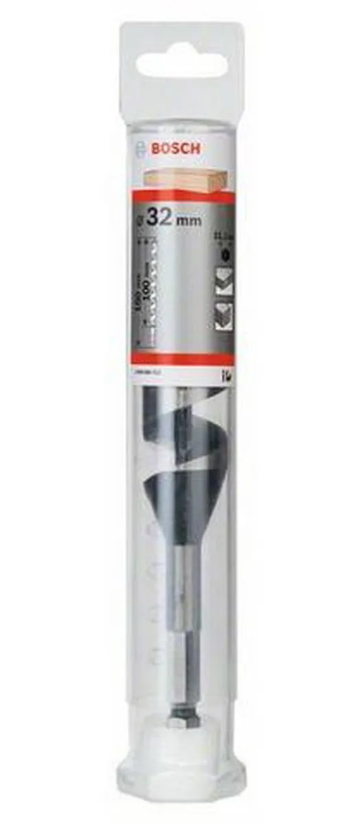Bosch Professional Slangenboor 32x160 Hout - MPN 2608585712 - afbeelding 3 van 5