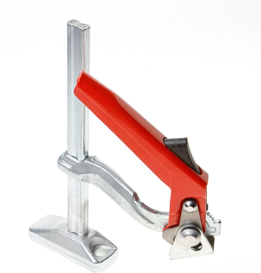 Bessey BS3N Tafelsnelspanner 200x120mm