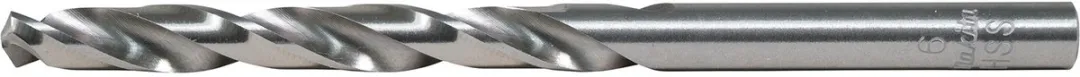 Makita HSS-GS Metaalboor 6,0x93mm