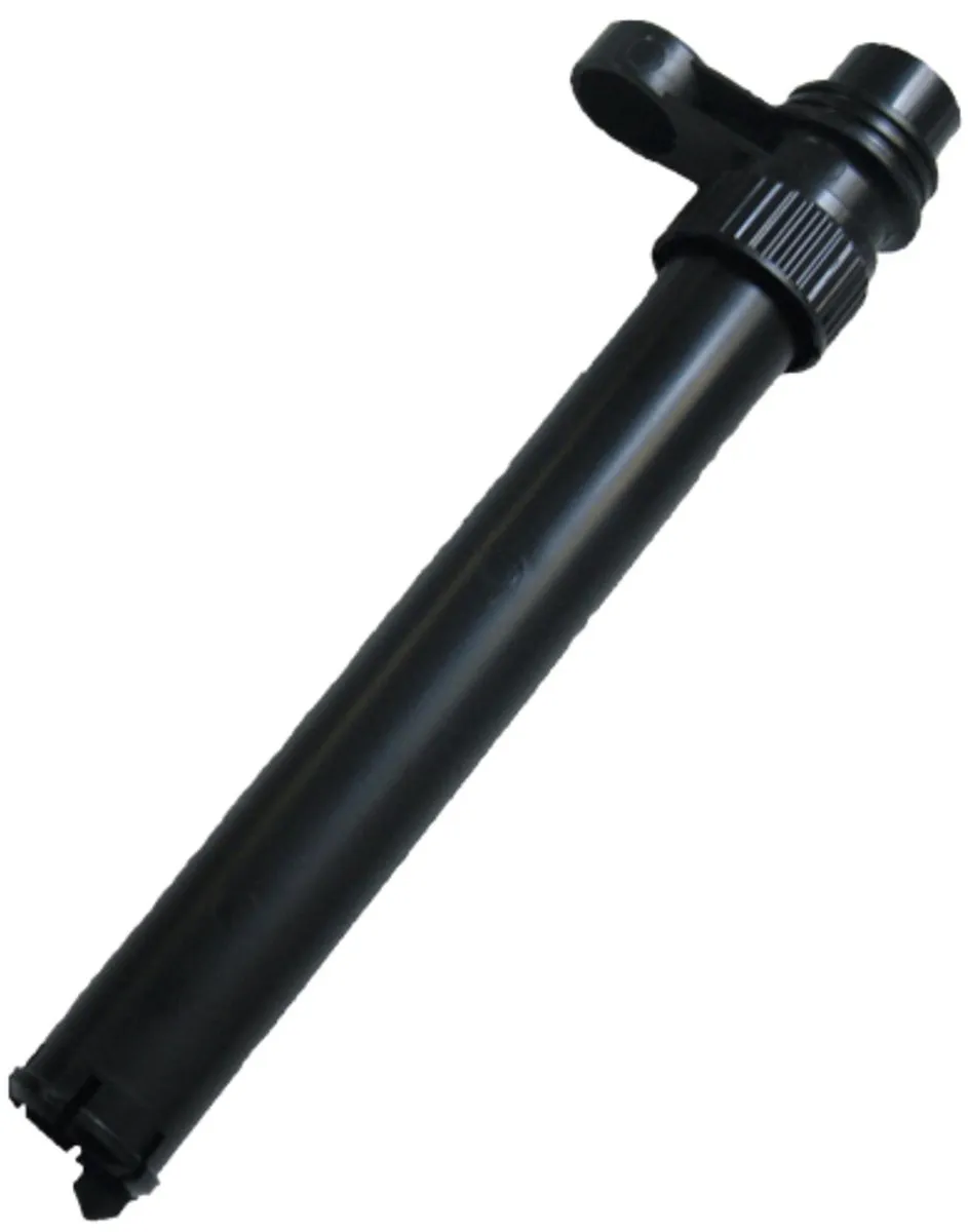 Makita 122609-9 Stofafzuigadapter 19x22mm