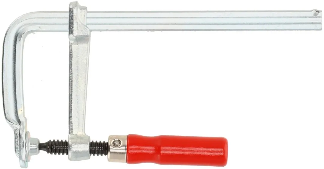 Bessey ClassiX GS25 Lijmtang - 250x120mm