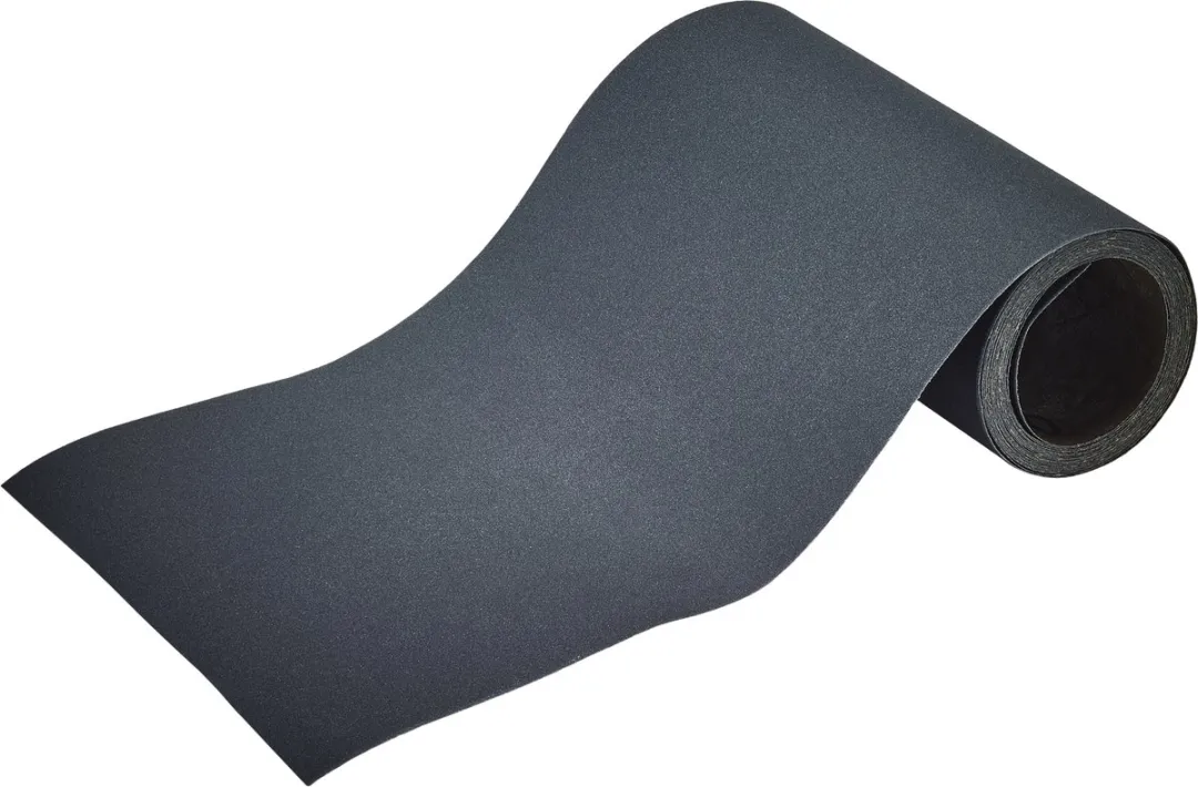 Wolfcraft Schuurpapier Korrel 400 Rol