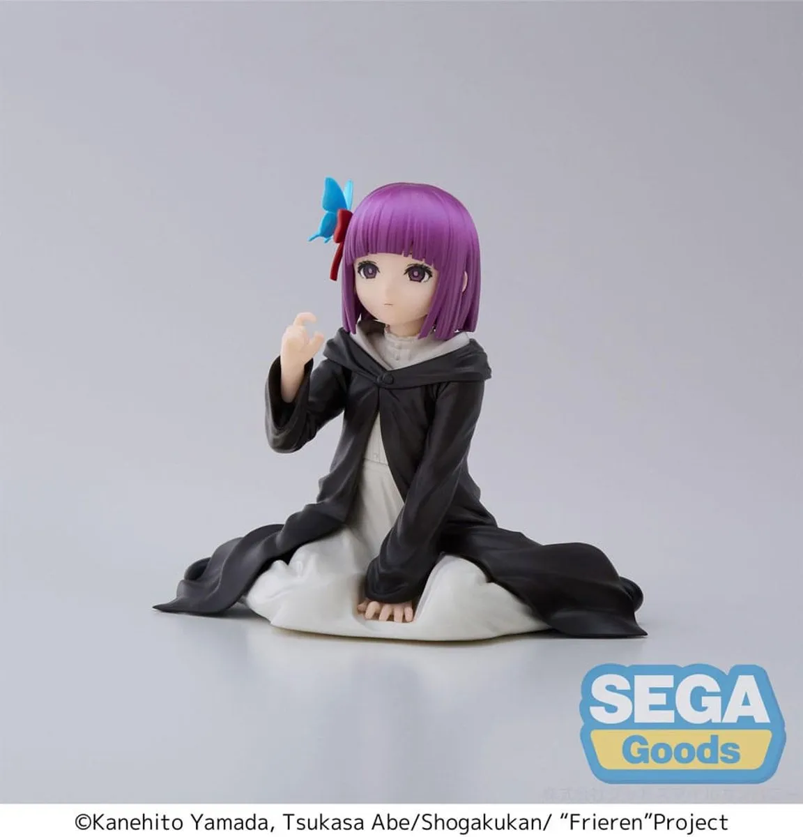 Sega Frieren Beyond Journey's End PVC Statue Fern