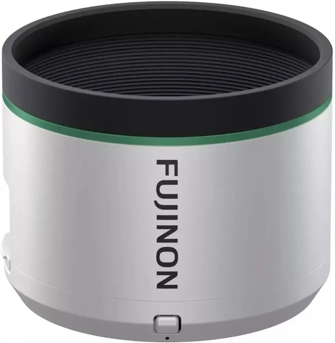 Fujifilm XF 500mm f/5.6 R LM OIS WR Objectief - Zwart