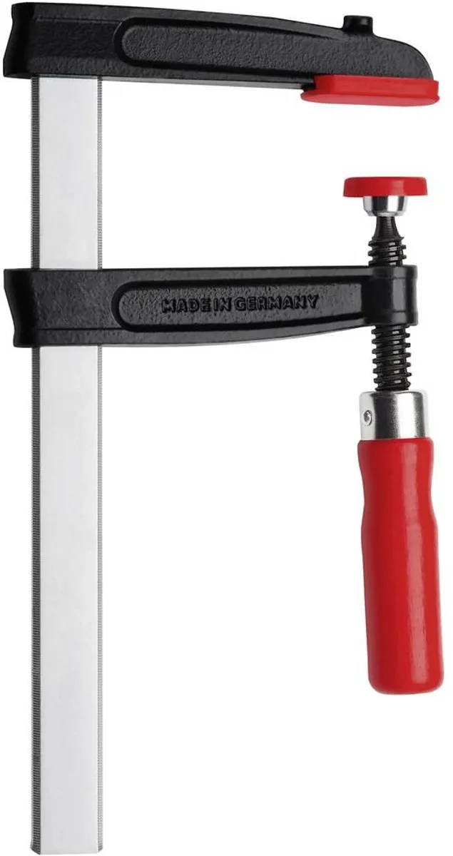 Bessey TGRC16 Lijmtang 160/80mm