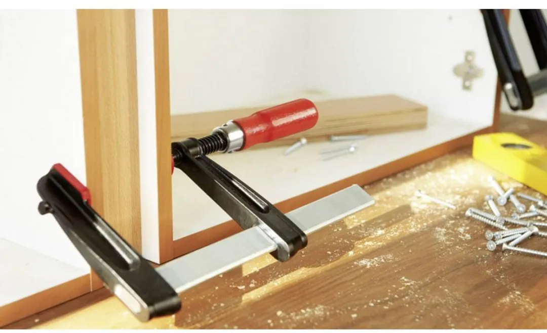 Bessey TGRC16 Lijmtang 160/80mm