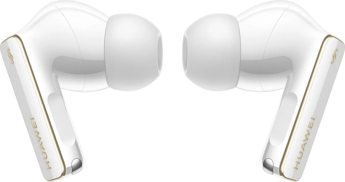 Huawei FreeBuds Pro 4 Piano-T180 - Wit