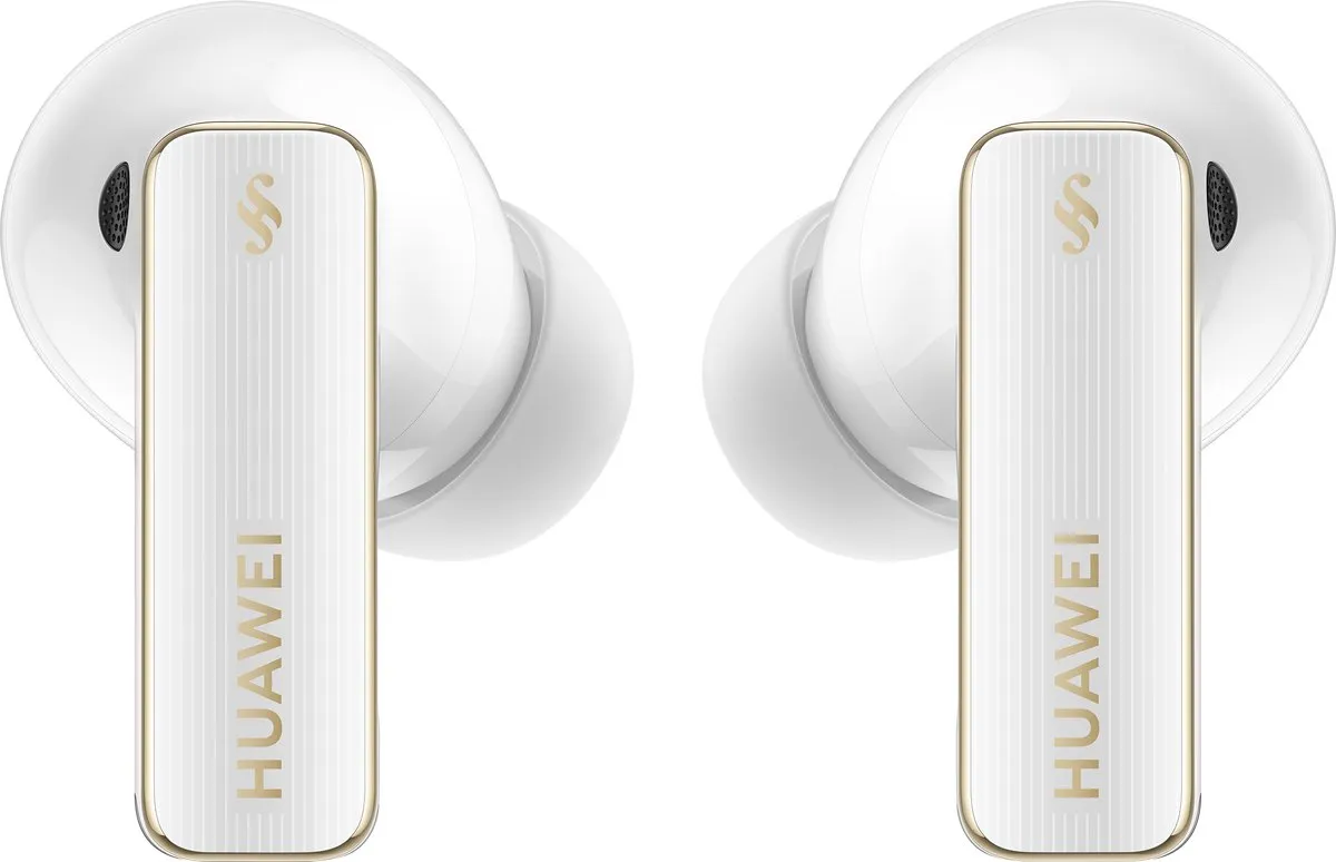Huawei FreeBuds Pro 4 Piano-T180 - Wit