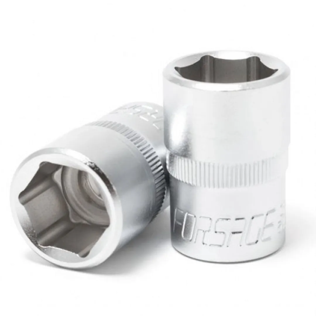 Forsage F-54530 6-Kantige Dopsleutel 1/2"