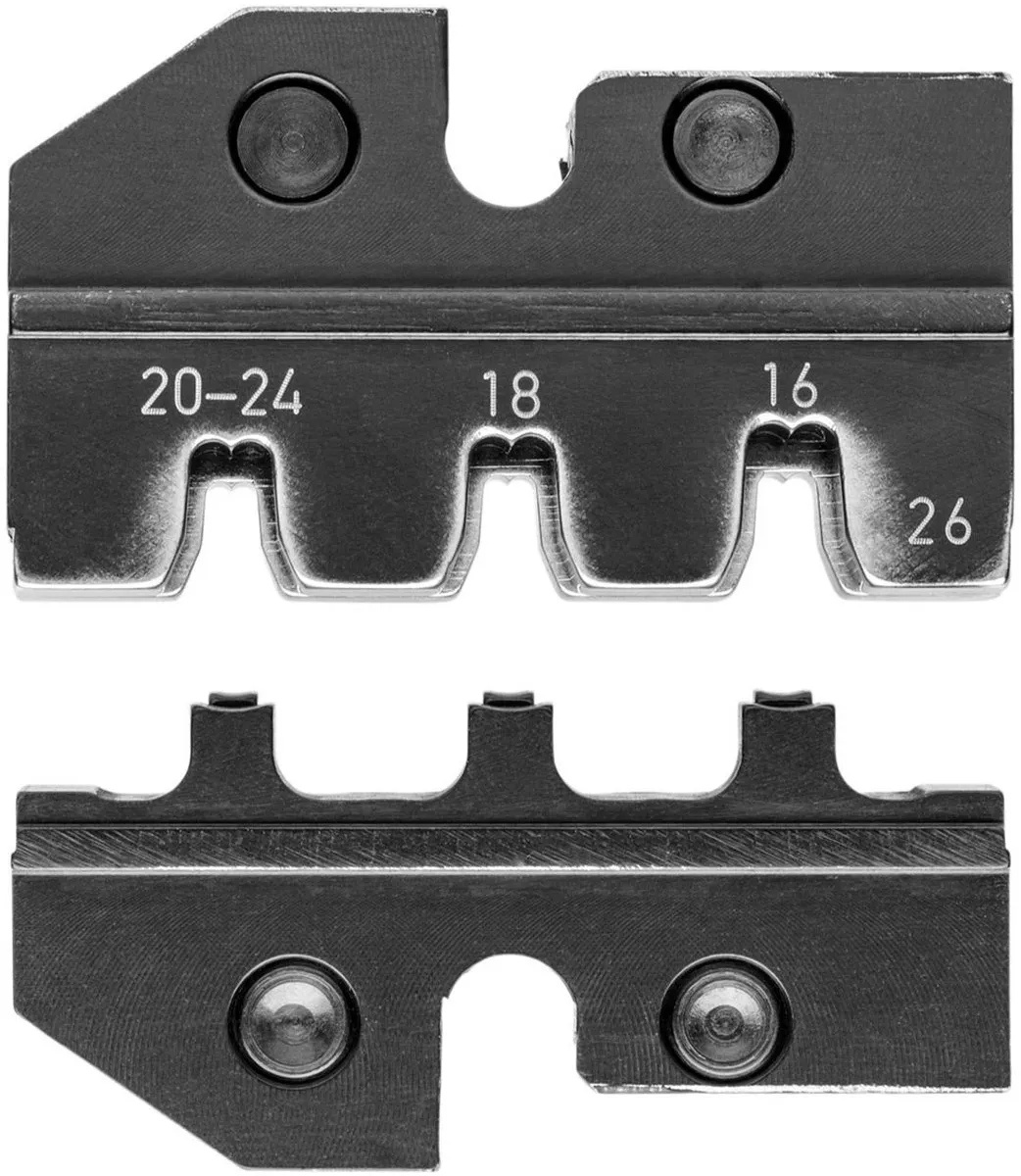 Knipex Micro-Fit Krimpinzetstuk 974926