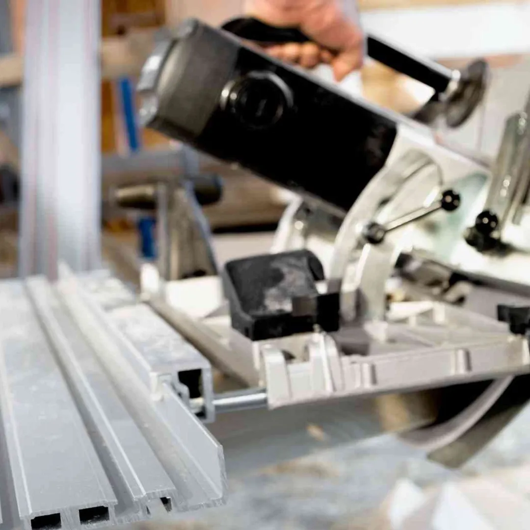 Festool Geleiderail GC 2000 769669 - afbeelding 2 van 2