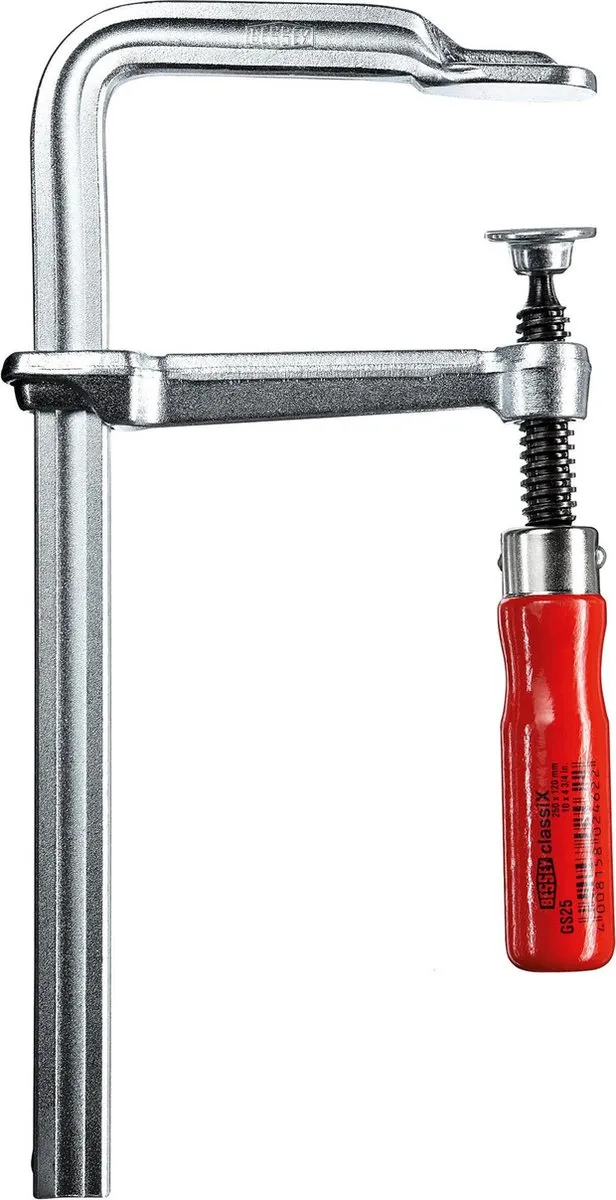 Bessey Lijmtang ClassiX GS100 120mm
