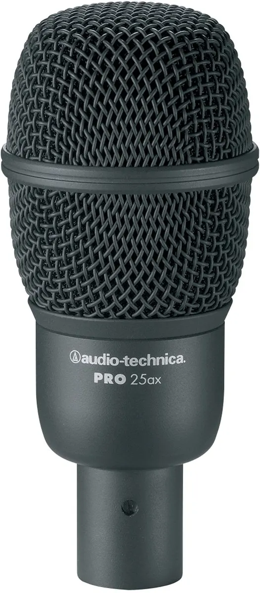 Audio-Technica PRO25AX Instrumentmicrofoon - Nier - afbeelding 3 van 3