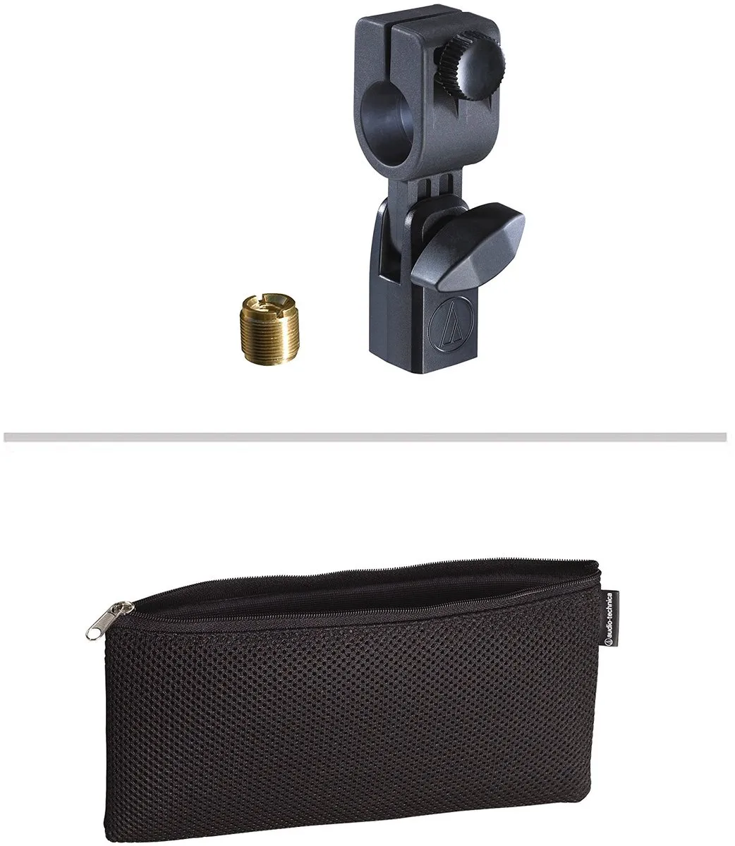 Audio-Technica PRO25AX Instrumentmicrofoon