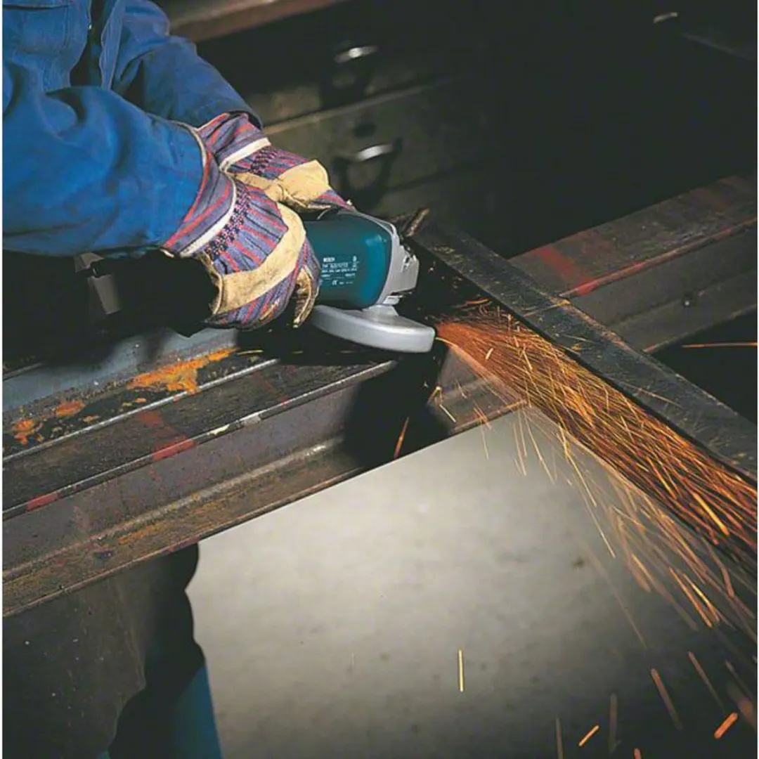 Bosch Professional Afbraamschijf Standard for Metal A 24 P BF 180mm