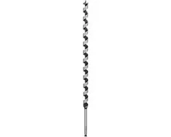 Bosch Professional Slangenboor 22x600mm - afbeelding 6 van 6