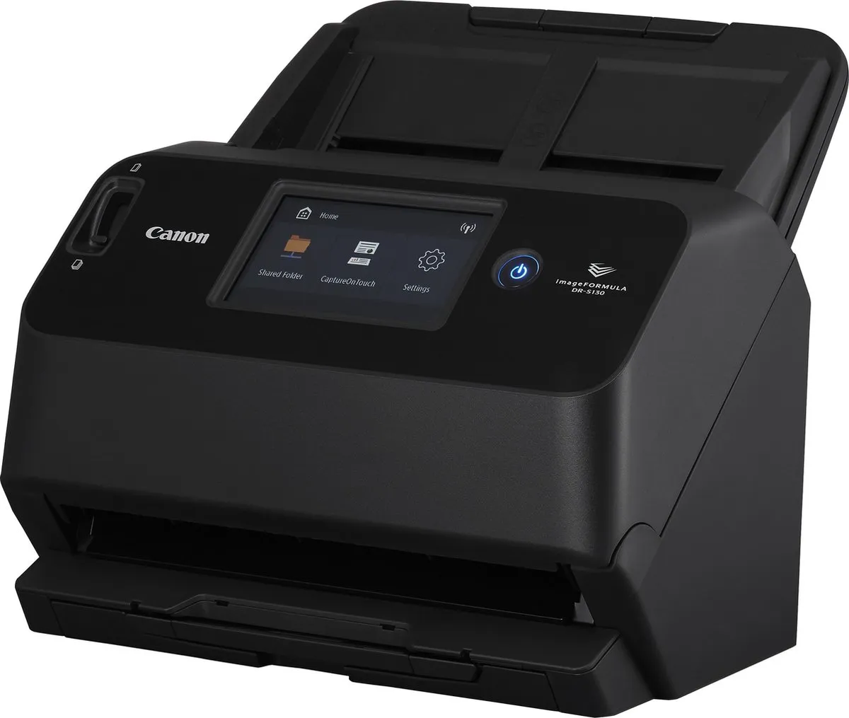Canon imageFORMULA DR-S130 Scanner