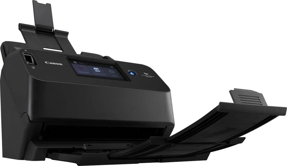Canon imageFORMULA DR-S130 Scanner - Zwart