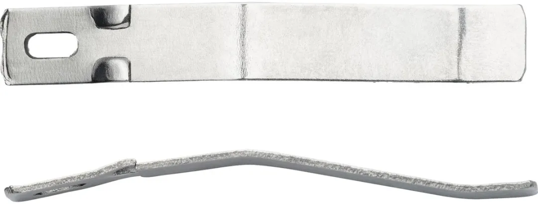 Knipex 359901 Vervangingsveren Elektronicatang
