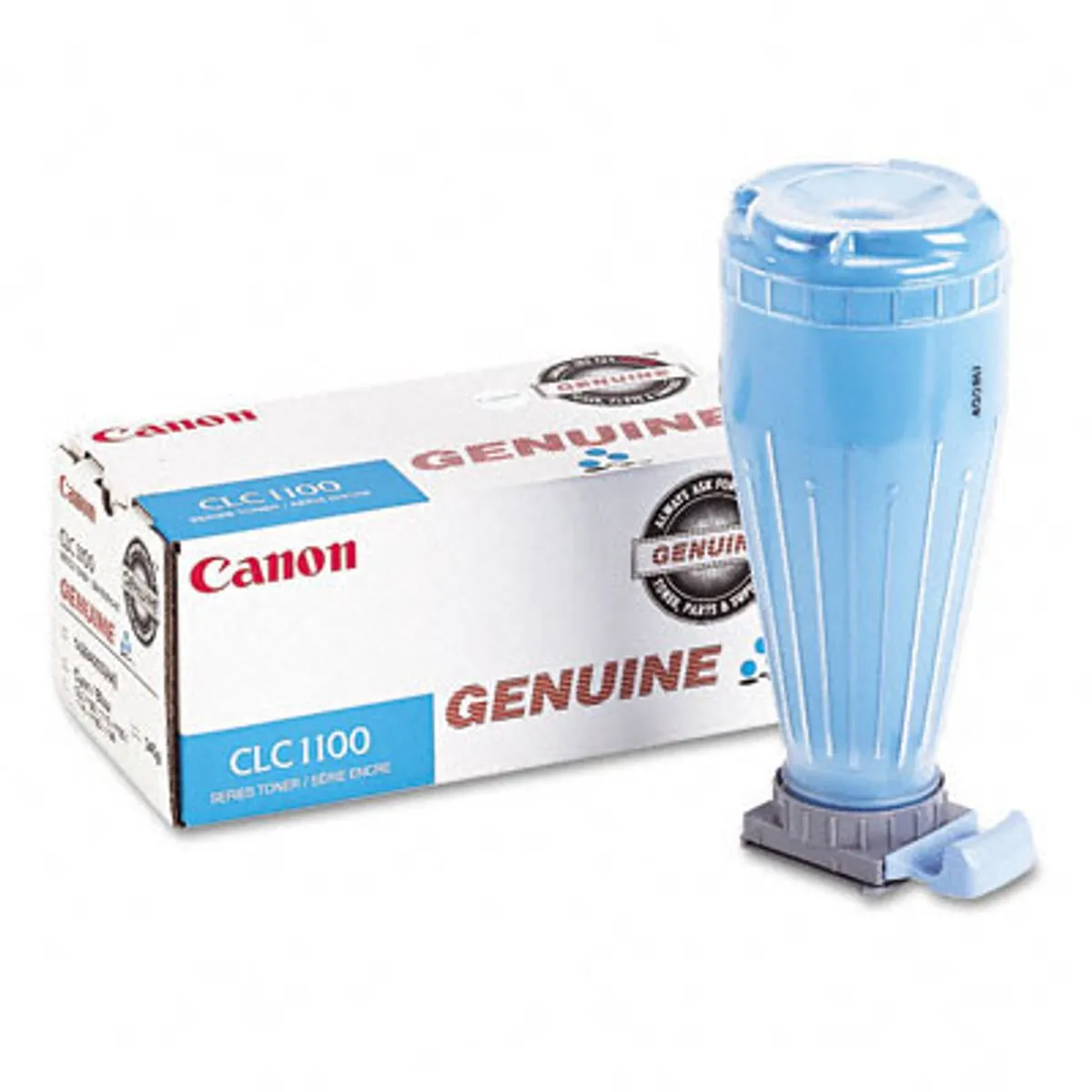 Canon CLC-1130 Tonercartridge Cyaan 1429A002