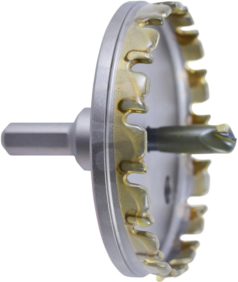 Makita HM Gatenzaag 100mm B-01149