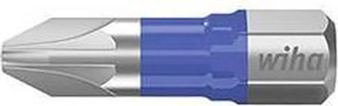 Wiha TY-Bit Pozidriv PZ1 25mm