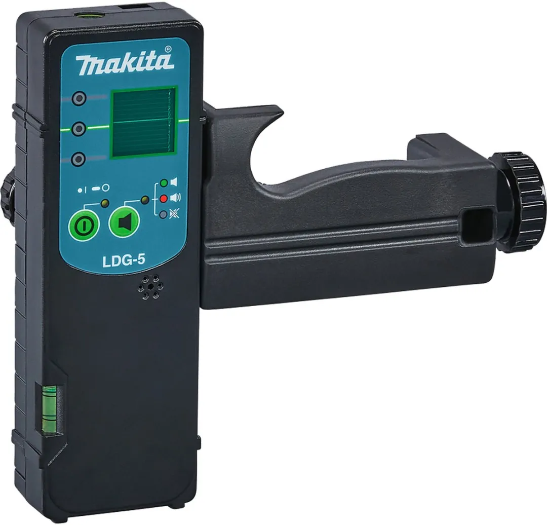 Makita LDG-5 Ontvanger TK0LDG501G - afbeelding 3 van 3