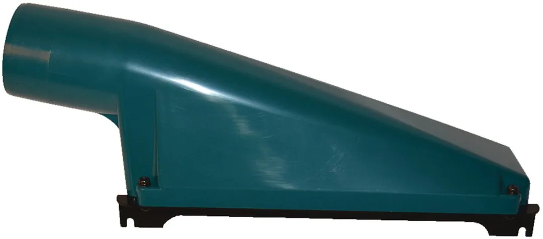Makita 122696-8 Spaanafvoer