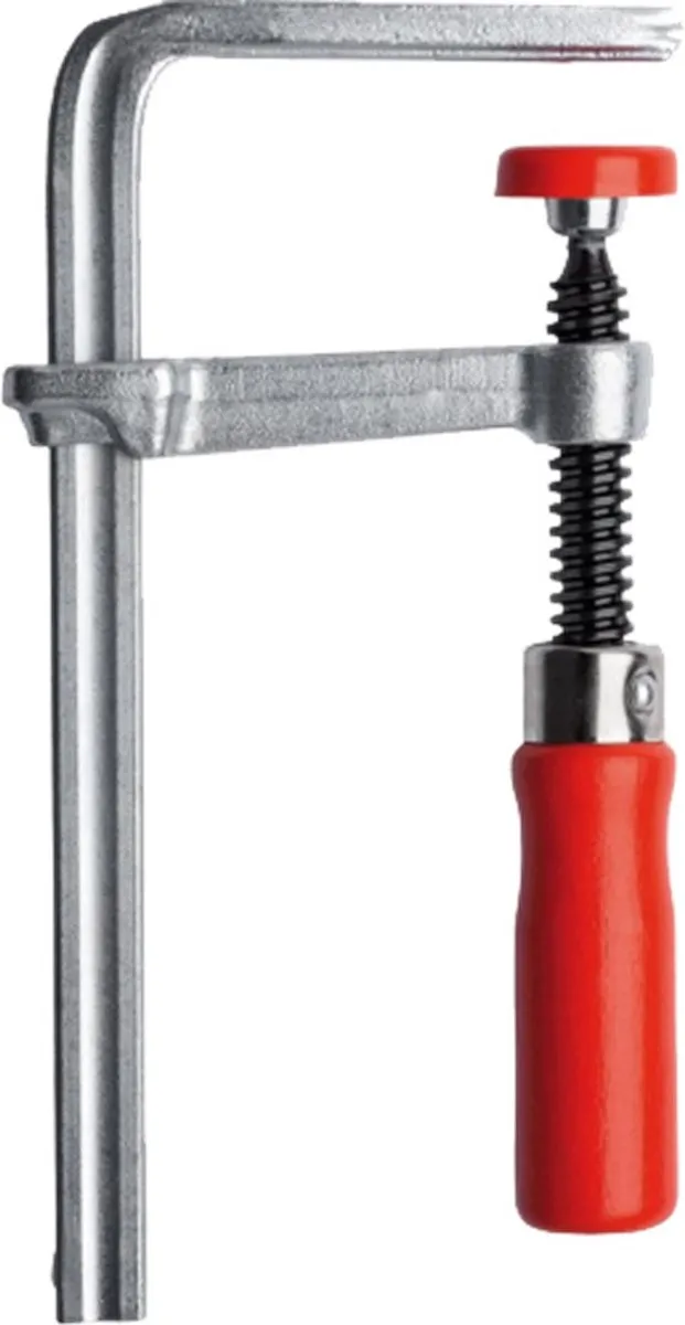 Bessey GTR16B6 Tafelklem 160mm