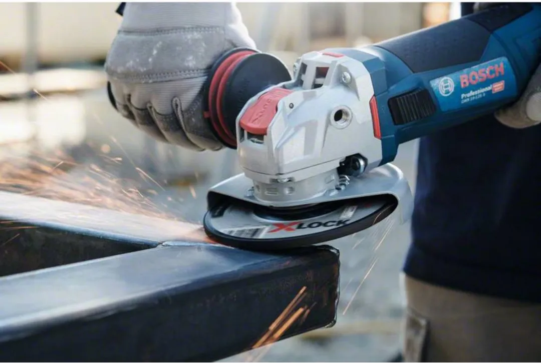 Bosch Professional 2608619258 Afbraamschijf 115mm - 22.23mm